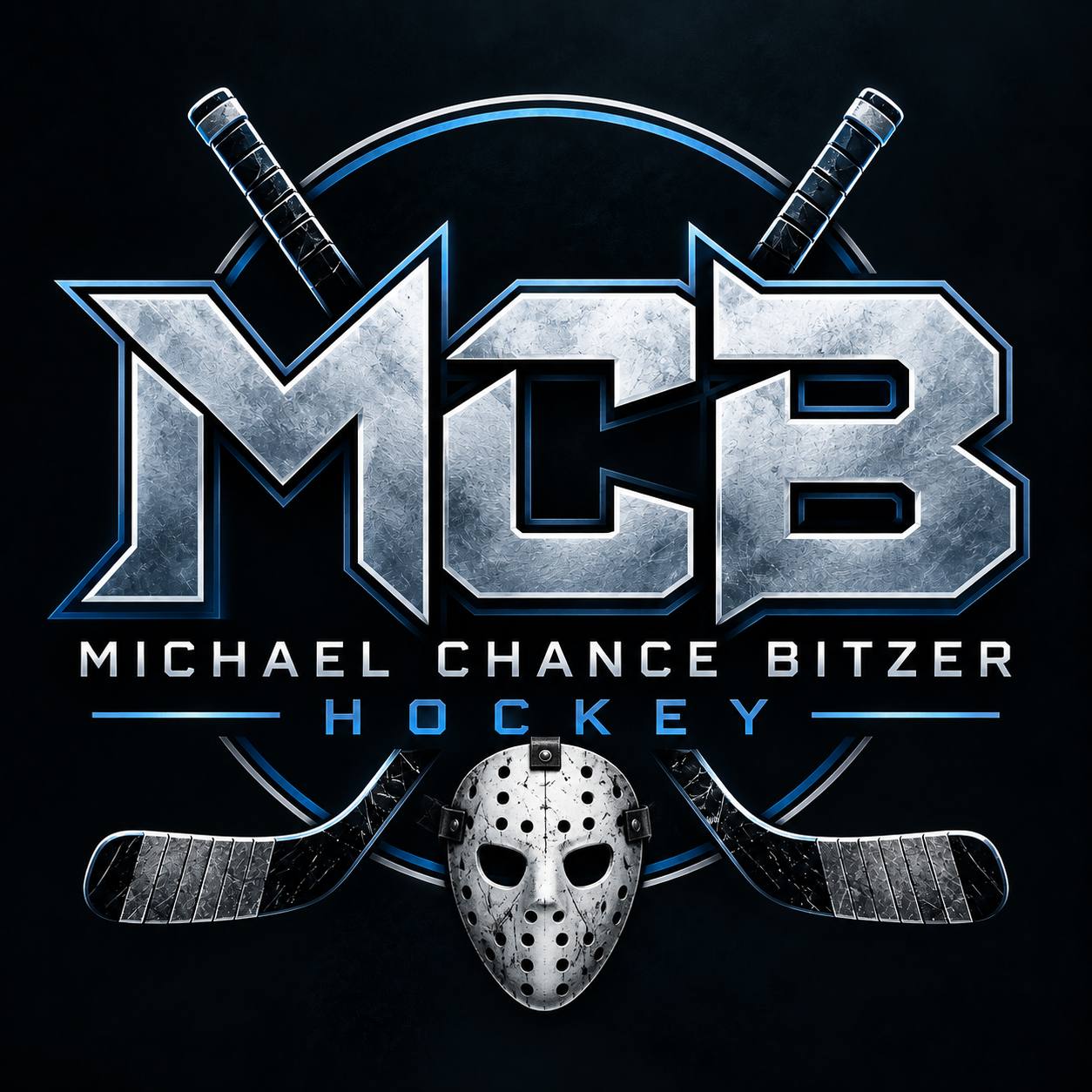 Michael Chance Bitzer Hockey